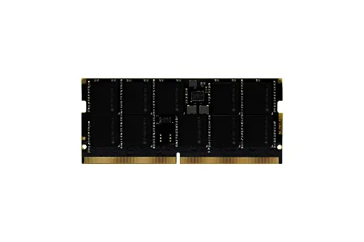 [32GD54800SODIMM] 32GB DDR5 PC5-4800 CL40 1.1V SODIMM 