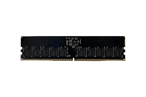 [32GBD54800ECC2RX8] 32GB PC5-4800 ECC DIMM 2Rx8 CL40 1.1V 