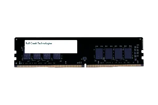 [8GD42133E1RX8UDIMM] 8GB DDR4 PC4-2133 ECC UDIMM 1Rx8 CL15 1.2V 