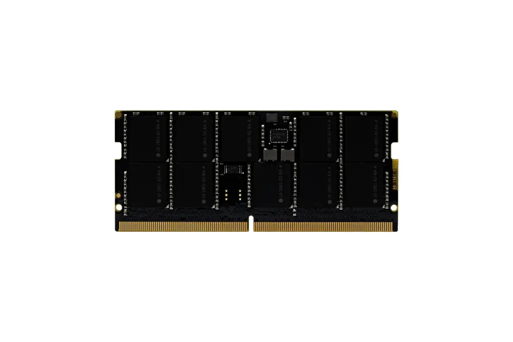16GB DDR5 PC5-4800 CL40 1.1V SODIMM