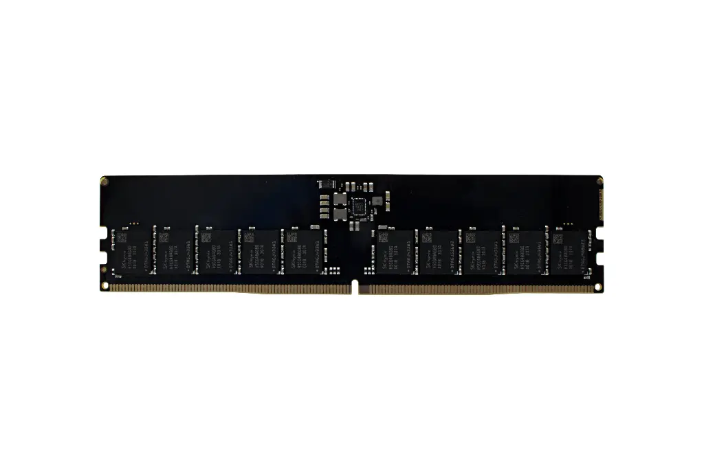 48GB DDR5 PC5-5200 CL42 1.1V UDIMM