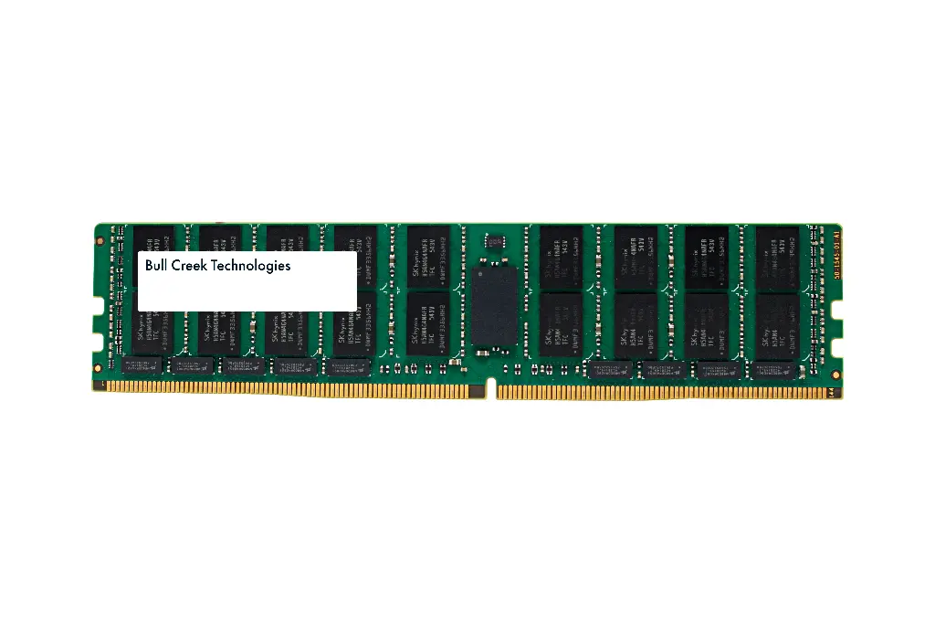 64GB DDR4 PC4-3200 RDIMM 2Rx4 CL22 1.2V 