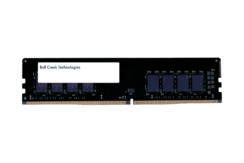 8GB DDR4 PC4-2666 CL19 1.2V UDIMM