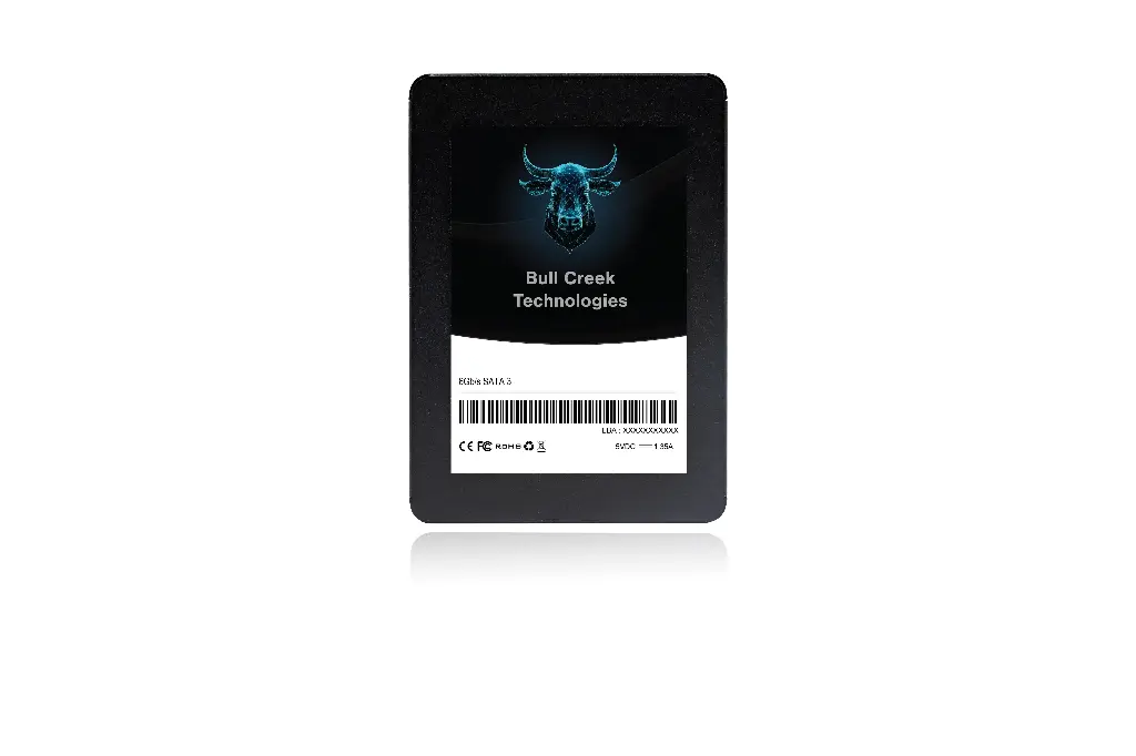 8TB HC 7mm SATA 3 SSD PRO