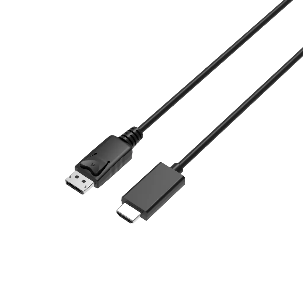 DisplayPort to HDMI 2.0 