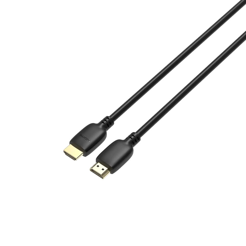 HDMI to HDMI - 2.1 Spec - 3 ft 