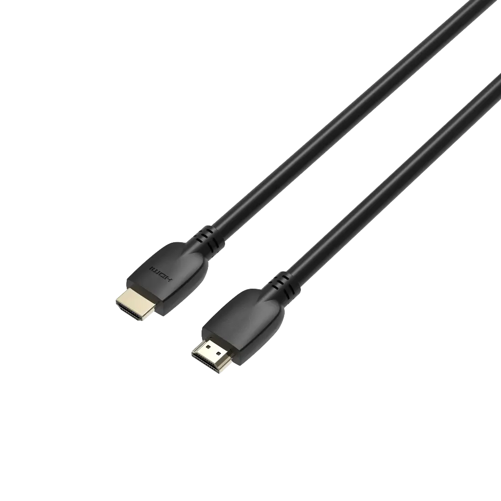 HDMI to HDMI - 2.1 Spec - 15 ft 