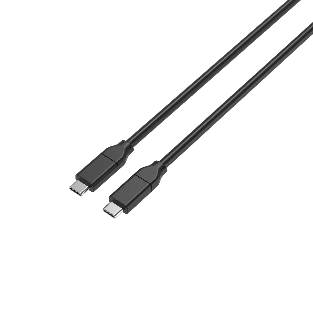 USB-C to USB-C -  3 Meter - 480Mbps - no DisplayPort Support - 100W 