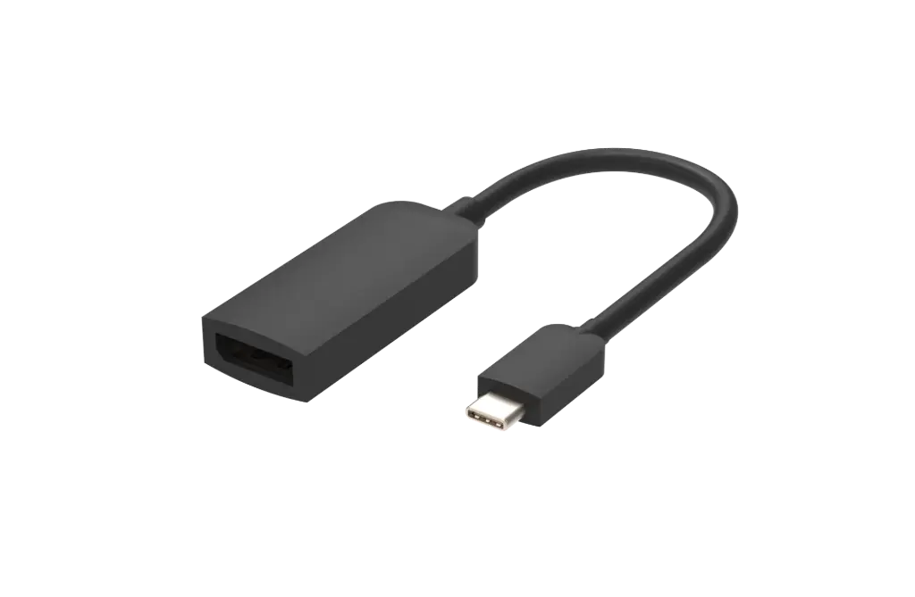 USB-C to DP 1.4 Adapter  