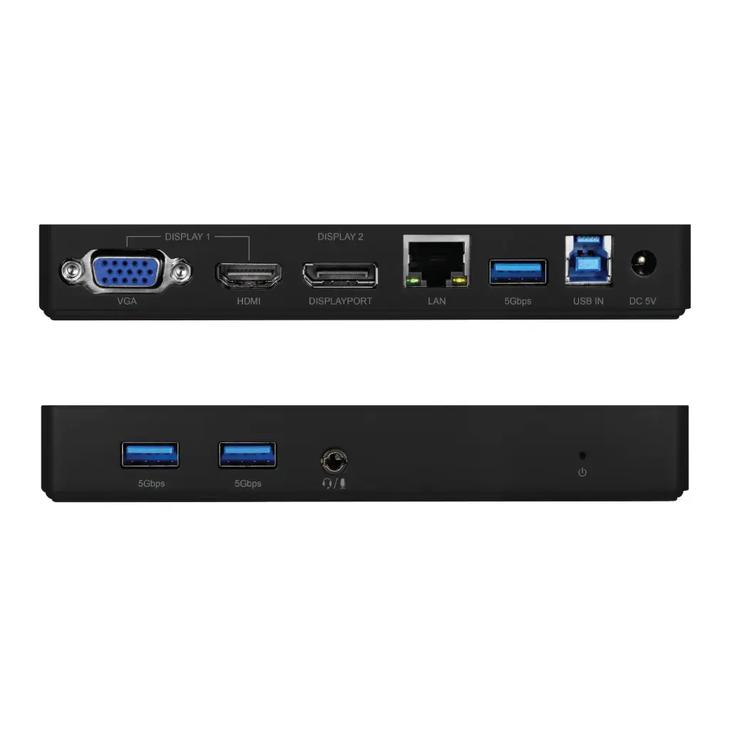 BCT1000-2M Universal USB 3.0 Dock 