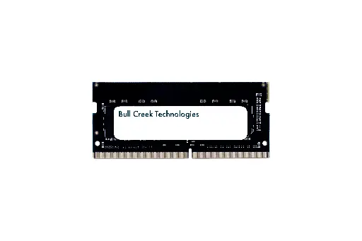 [16GBD42666E2RX8SO] 16GB DDR4 PC4-2666 ECC SODIMM 2Rx8 CL19 1.2V 