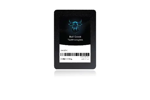 [BCT256G7MMSA] 256GB 7mm SATA 3 SSD