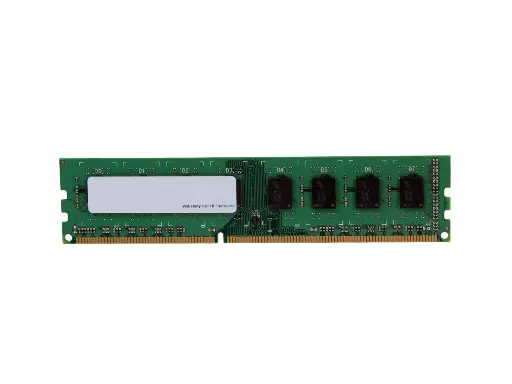 [4GD31333UDIMM2RX8] 4GB DDR3 PC3-10600 2Rx8 CL9 1.5V UDIMM