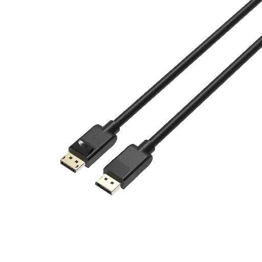 [DPDP2M] DisplayPort to DisplayPort - 2 Meter - DP 1.4  