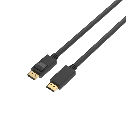 [DPDP45M] DisplayPort to DisplayPort - 4.5  Meter - DP 1.4  