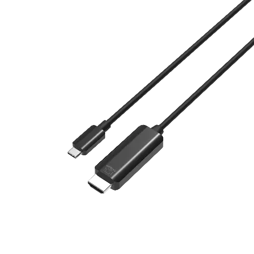 [USBCHD2M] USB-C  to HDMI 2.0 - 2 Meter Cable 