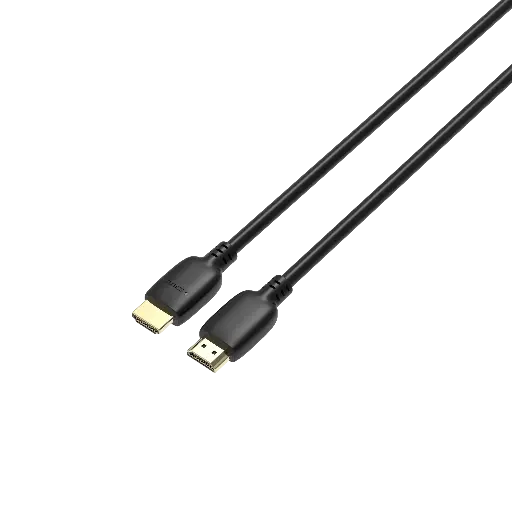 [HDMI216F] HDMI to HDMI - 2.1 Spec - 6 ft 