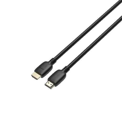 [HDMI2110F] HDMI to HDMI - 2.1 Spec - 10 ft 