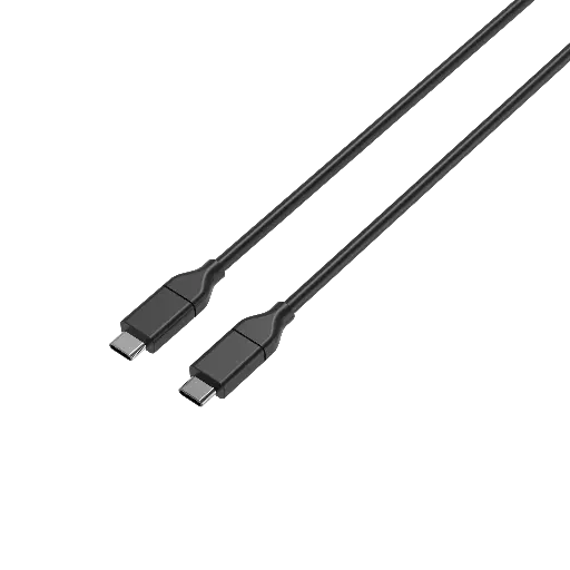 [USBC2M480M100W] USB-C to USB-C -  2 Meter - 480Mbps - no DisplayPort Support - 100W 