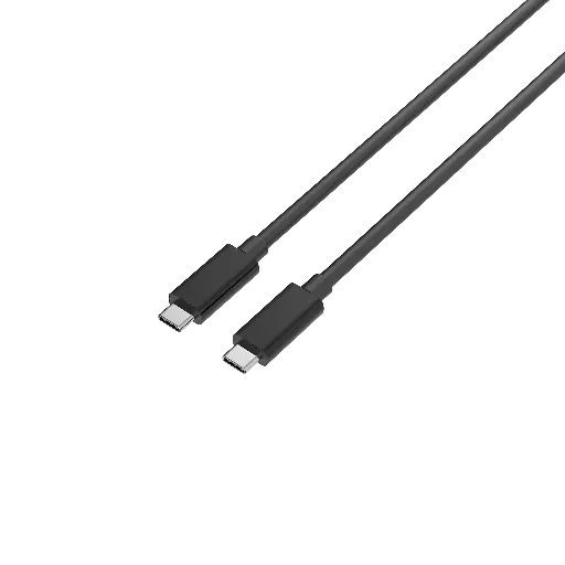 [USBC4M480M100W] USB-C to USB-C -  4 Meter - 480Mbps - no DisplayPort Support - 100W 