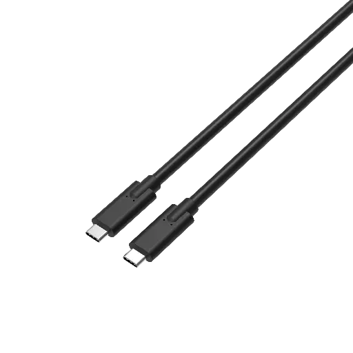 [USBC2M10G100W] USB-C to USB-C -  2 Meter - 10 Gbps - DisplayPort Support - 100W 