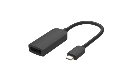 [USBCDPADAPT] USB-C to DP 1.4 Adapter  